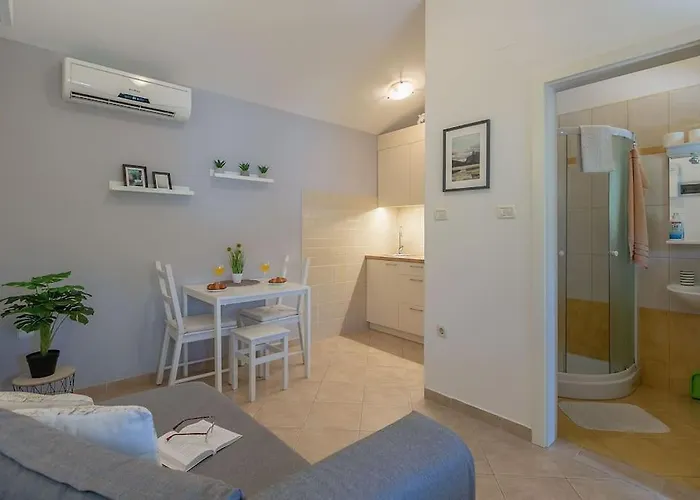 Daire Lovely Veli Vrh Pula