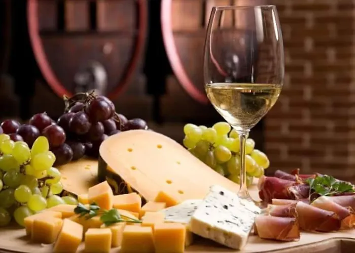 Lovely Veli Vrh Pula