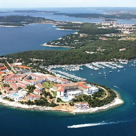 Apartment Lovely Veli Vrh