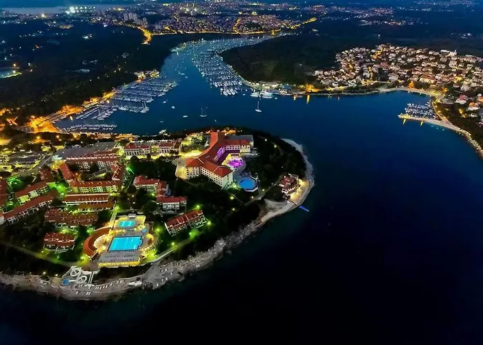 Appartamento Lovely Veli Vrh Pola