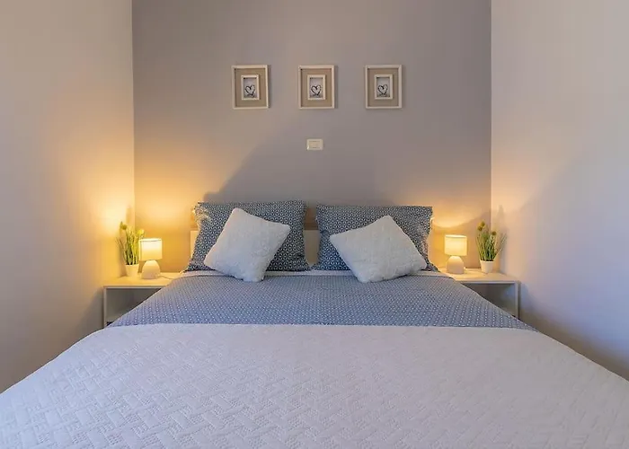 Lovely Veli Vrh Appartamento *