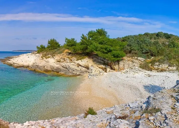 Apartment Lovely Veli Vrh