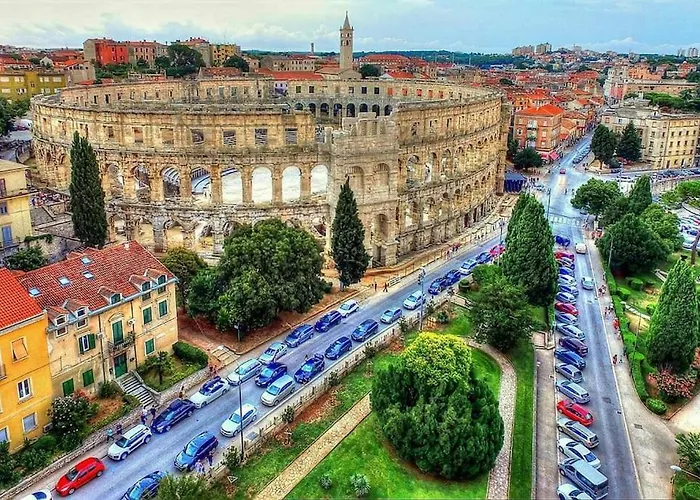 Lovely Veli Vrh Appartamento *