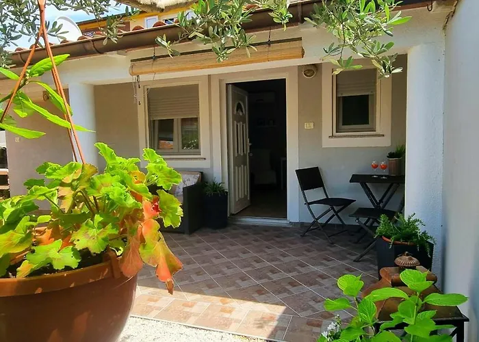 Appartamento Lovely Veli Vrh