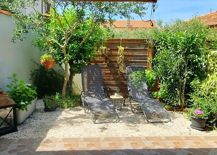 Lovely Veli Vrh Appartamento *