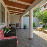 Lovely Veli Vrh Апартаменты Пула