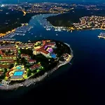 Апартаменты Lovely Veli Vrh Пула