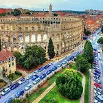Lovely Veli Vrh Апартаменты *