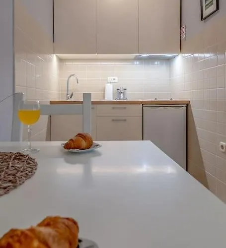 Lovely Veli Vrh Appartement *