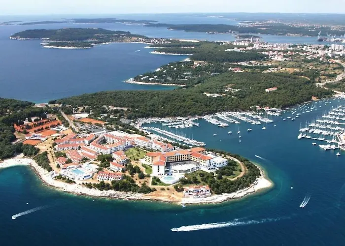 Appartement Lovely Veli Vrh